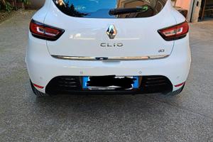 Renault Clio diesel anno 2017