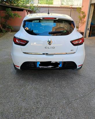 Renault Clio diesel anno 2017