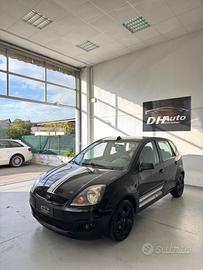 Ford Fiesta 1.4 TDCi 5p. Titanium
