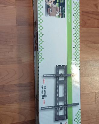 TECHLY STAFFA MURO SUPPORTO TV