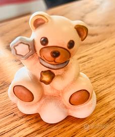 Teddy LUI su nuvola Thun