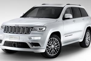 Ricambi jeep grand cherokee