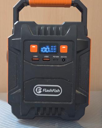 power station 200w