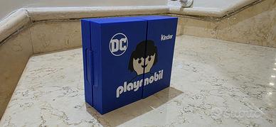 Espositore playmobil