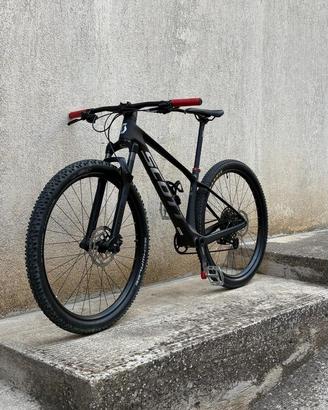 mtb scott 29s carbonio