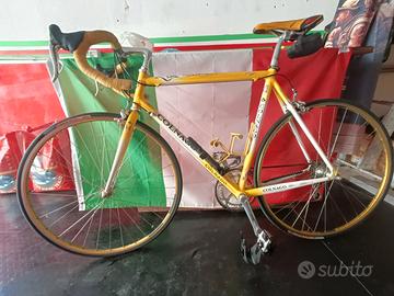 COLNAGO DREAM ART DECOR 