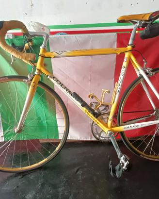 COLNAGO DREAM ART DECOR 