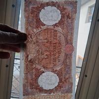 Vecchie lire
