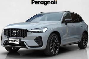 VOLVO XC60 T6 Plug-in hybrid AWD automatico Ultr