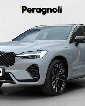VOLVO XC60 T6 Plug-in hybrid AWD automatico Ultr