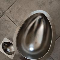 forma uova  Pasquali 