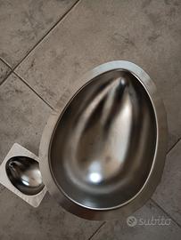 forma uova  Pasquali 