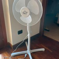 Ventilatore nuovo
