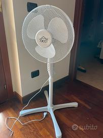 Ventilatore nuovo