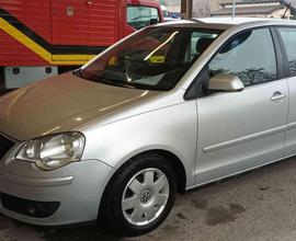 VOLKSWAGEN Polo 1.4 TDI 5p. ADATTA NEOPATENTATI