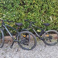 2 MTB ST 530 BLACK
