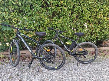 2 MTB ST 530 BLACK