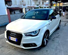 Audi a1/s1 - 2011