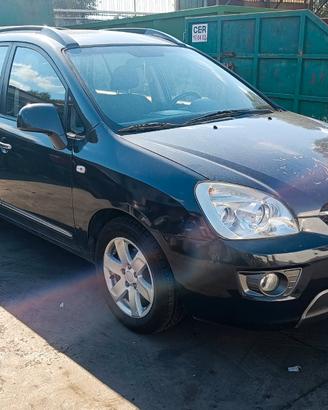 Ricambi KIA CARENS 2a Serie (11/06>05/10< ) 2.0 16