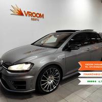 VOLKSWAGEN Golf 7� serie Golf R 2.0 TSI DSG 4MO...