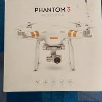 DJI phantom 3pro