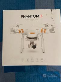 DJI phantom 3pro