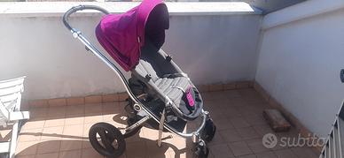 passeggino bimba