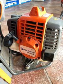 Decespugliatore Husqvarna usato