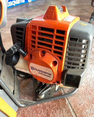 Decespugliatore Husqvarna usato