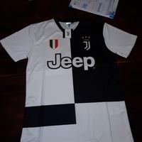 Maglietta JUVE