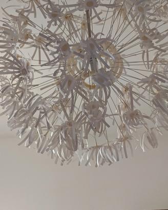 lampadario Maskros Ikea