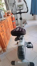 Cyclette 105 xt Carnielli