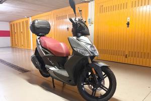 Kymco Agility 125 R16+ EURO 4