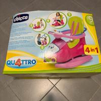 Chicco 4 in 1