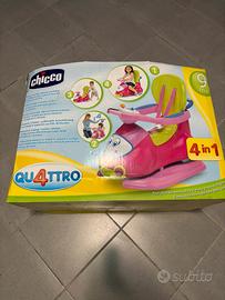 Chicco 4 in 1