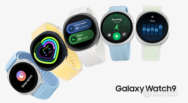 Samsung Galaxy Watch NUOVO (TUTTI i MODELLI)