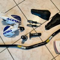 accessori per moto