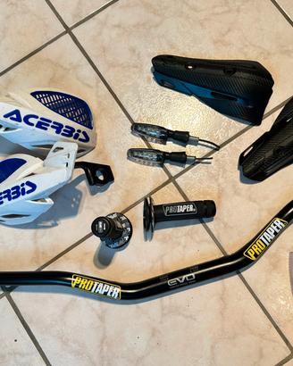 accessori per moto