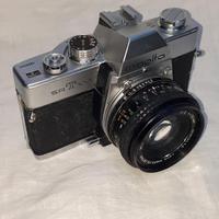 MINOLTA SR TIOO
