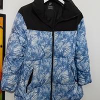 piumino giacca Frankie Garage unisex