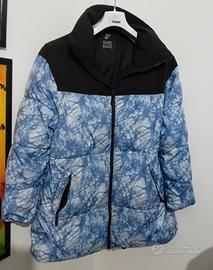 piumino giacca Frankie Garage unisex