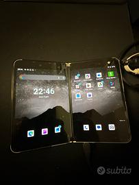 Surface duo