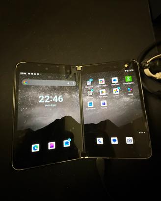 Surface duo