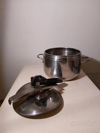 Pentola a pressione Lagostina Irradial Plus 5L 