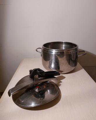 Pentola a pressione Lagostina Irradial Plus 5L 