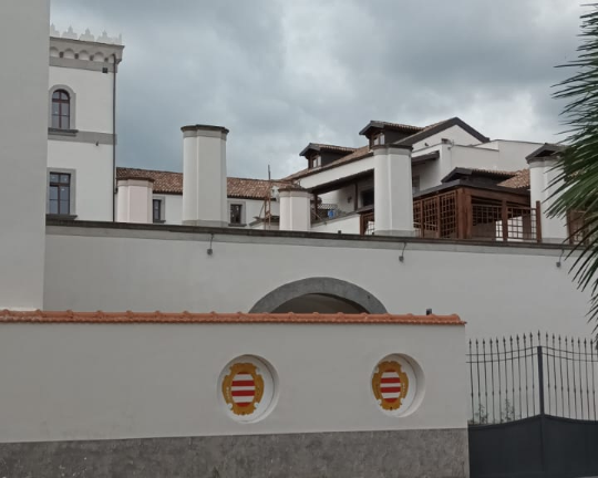 Appartamento Cardito