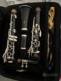 Clarinetto Yamaha 250