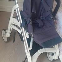 passeggino inglesina