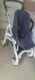 passeggino inglesina