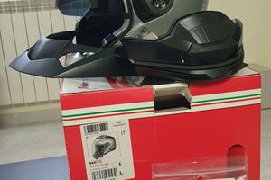 Casco NOLAN N44 EVO CLASSIC N-COM PLATINUM SILVER